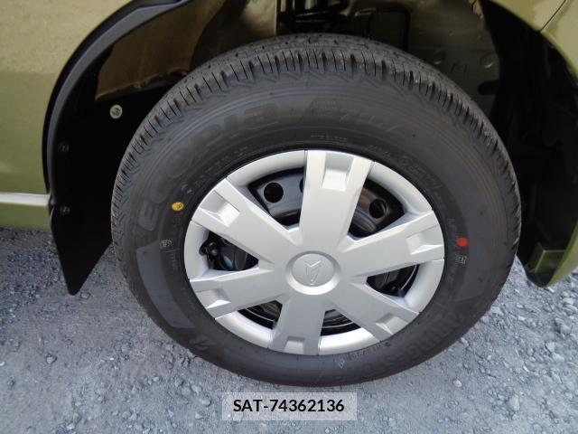 Daihatsu HIJET CARGO 2026-05 7817135-11