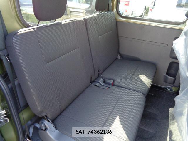 Daihatsu HIJET CARGO 2026-05 7817135-12