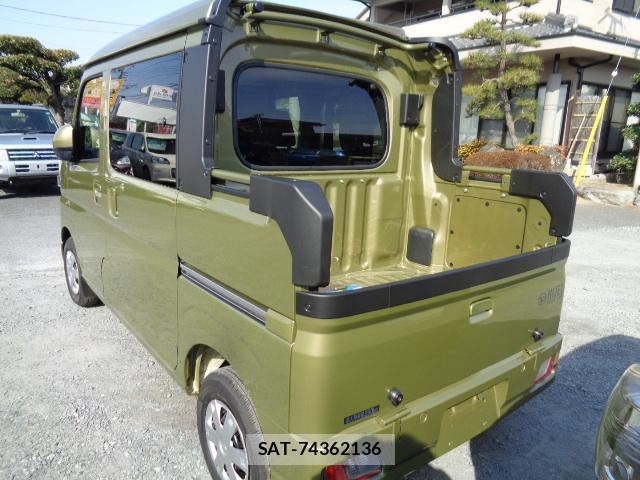 Daihatsu HIJET CARGO 2026-05 7817135-16