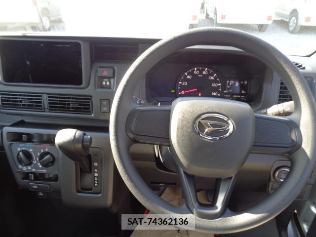 Daihatsu HIJET CARGO 2026-05 7817135-2