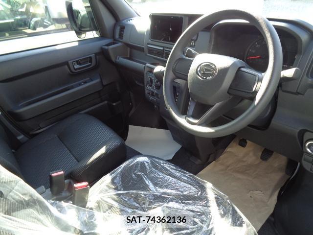 Daihatsu HIJET CARGO 2026-05 7817135-4