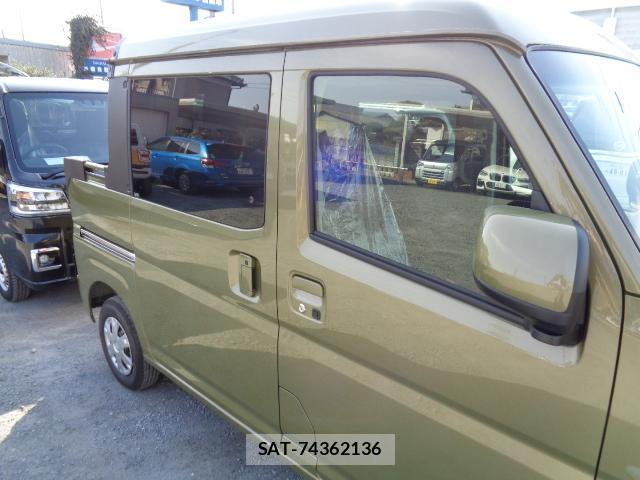 Daihatsu HIJET CARGO 2026-05 7817135-9