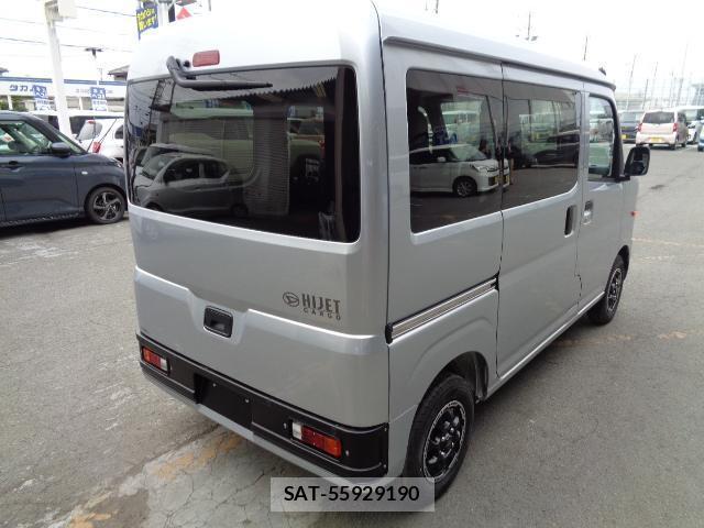 Daihatsu HIJET CARGO 2026-04 7817137-1