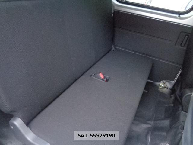Daihatsu HIJET CARGO 2026-04 7817137-10