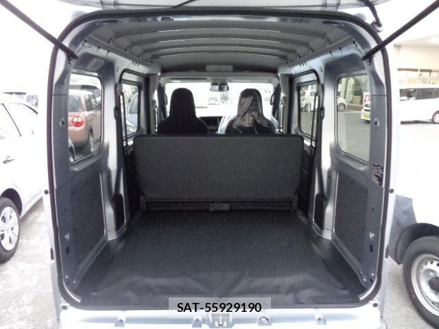 Daihatsu HIJET CARGO 2026-04 7817137-11