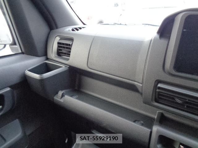 Daihatsu HIJET CARGO 2026-04 7817137-13