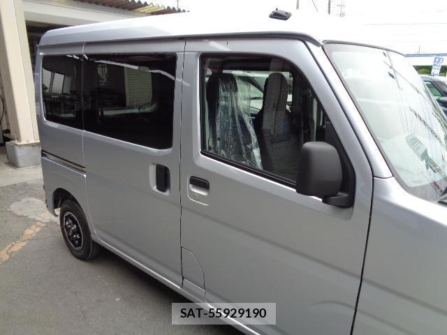 Daihatsu HIJET CARGO 2026-04 7817137-16