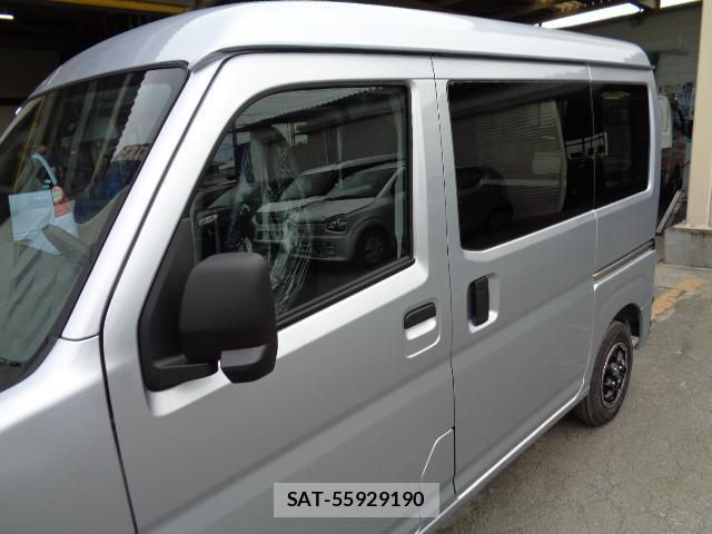 Daihatsu HIJET CARGO 2026-04 7817137-17