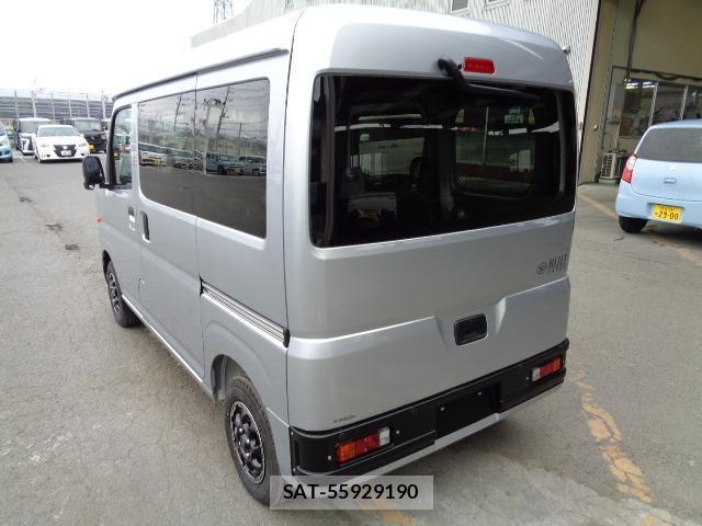 Daihatsu HIJET CARGO 2026-04 7817137-18