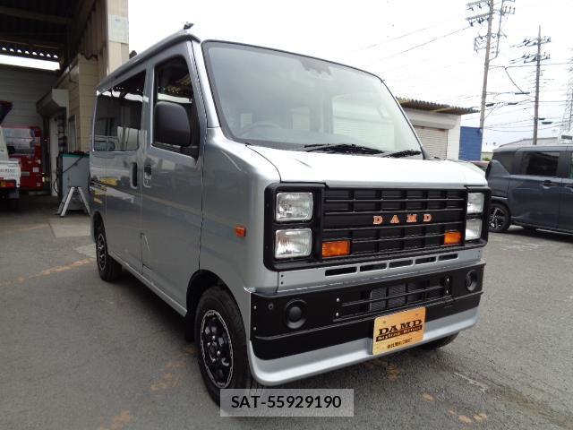 Daihatsu HIJET CARGO 2026-04 7817137-19