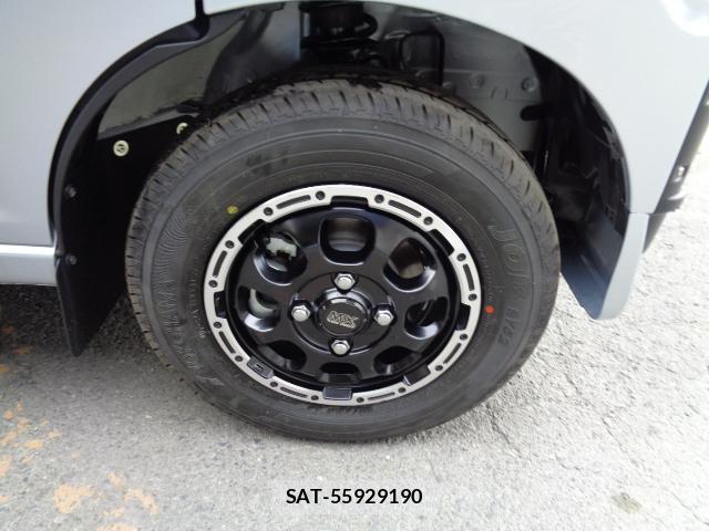 Daihatsu HIJET CARGO 2026-04 7817137-6