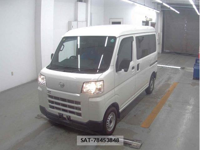 Daihatsu HIJET CARGO 2023-12 7817272-0