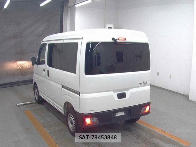 Daihatsu HIJET CARGO 2023-12 7817272-1