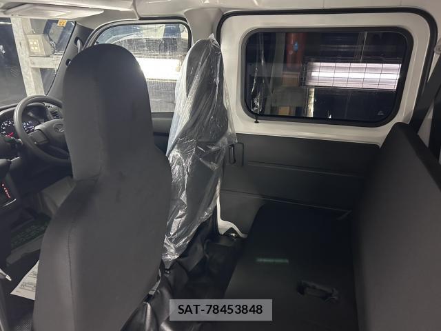 Daihatsu HIJET CARGO 2023-12 7817272-10