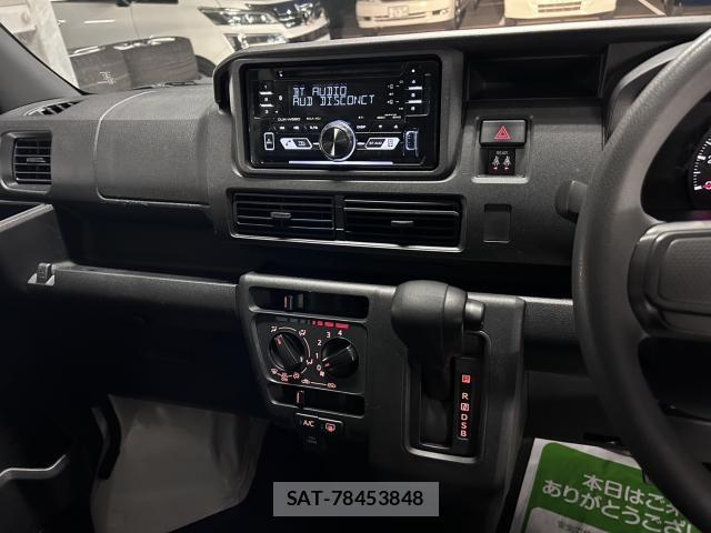 Daihatsu HIJET CARGO 2023-12 7817272-11