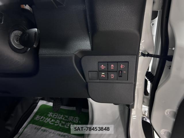 Daihatsu HIJET CARGO 2023-12 7817272-12
