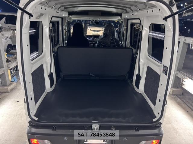 Daihatsu HIJET CARGO 2023-12 7817272-15