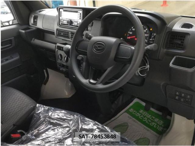 Daihatsu HIJET CARGO 2023-12 7817272-2