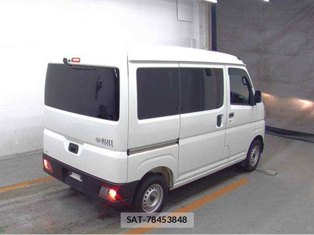 Daihatsu HIJET CARGO 2023-12 7817272-4