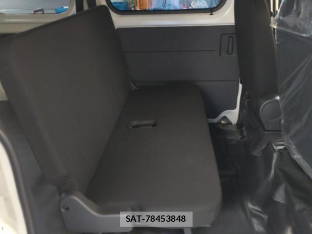 Daihatsu HIJET CARGO 2023-12 7817272-5