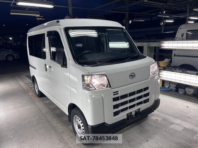 Daihatsu HIJET CARGO 2023-12 7817272-6