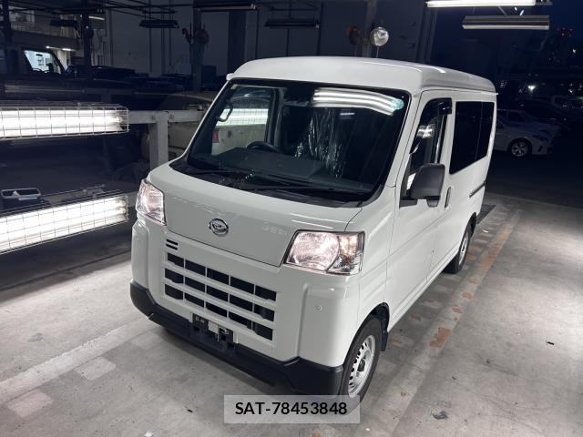 Daihatsu HIJET CARGO 2023-12 7817272-7