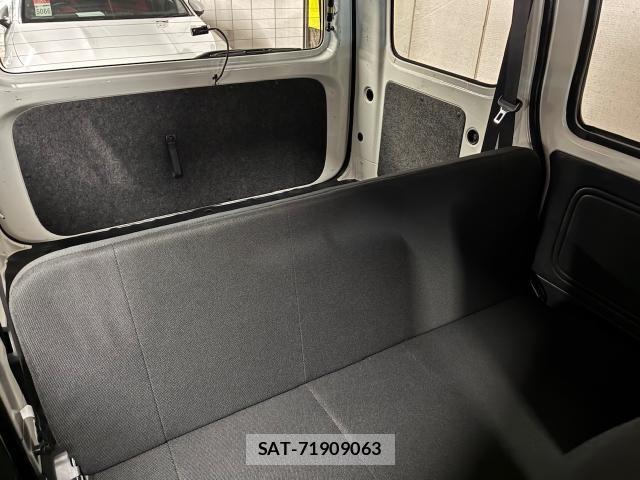 Daihatsu HIJET CARGO 2021-02 7817294-10