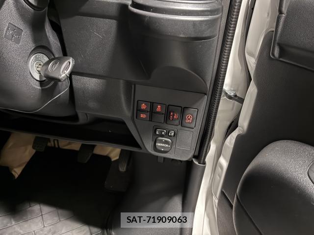 Daihatsu HIJET CARGO 2021-02 7817294-14