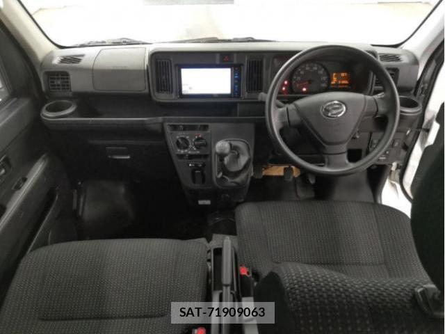 Daihatsu HIJET CARGO 2021-02 7817294-2