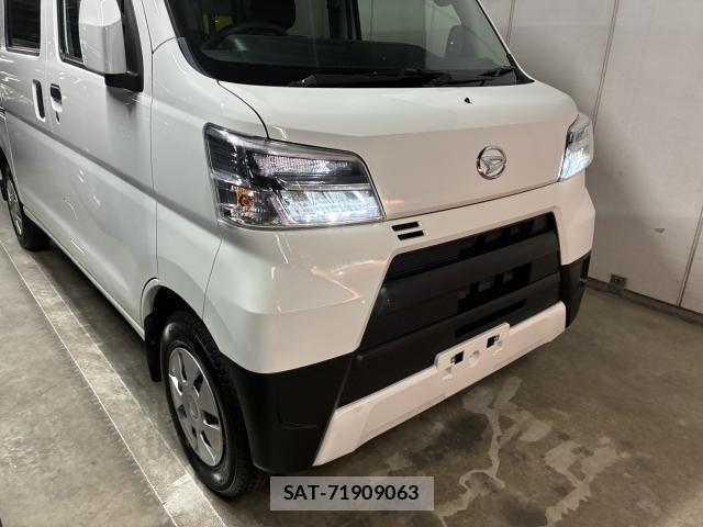 Daihatsu HIJET CARGO 2021-02 7817294-6