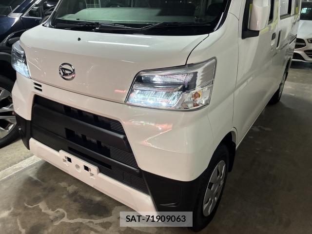 Daihatsu HIJET CARGO 2021-02 7817294-7
