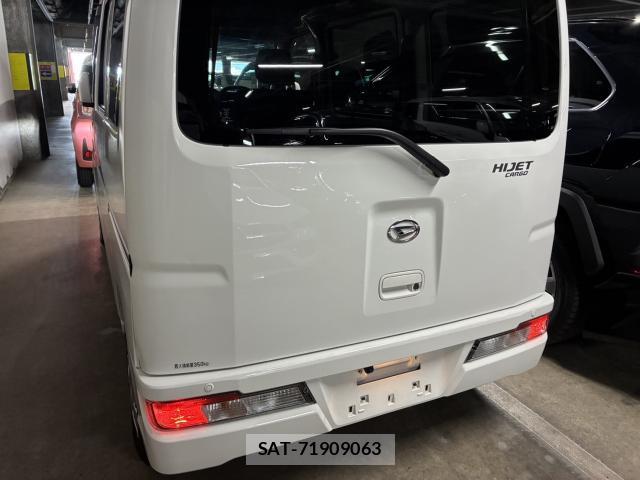 Daihatsu HIJET CARGO 2021-02 7817294-8