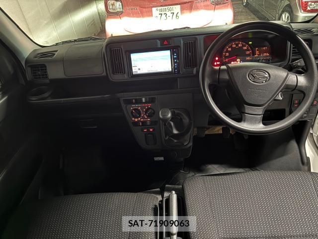 Daihatsu HIJET CARGO 2021-02 7817294-9