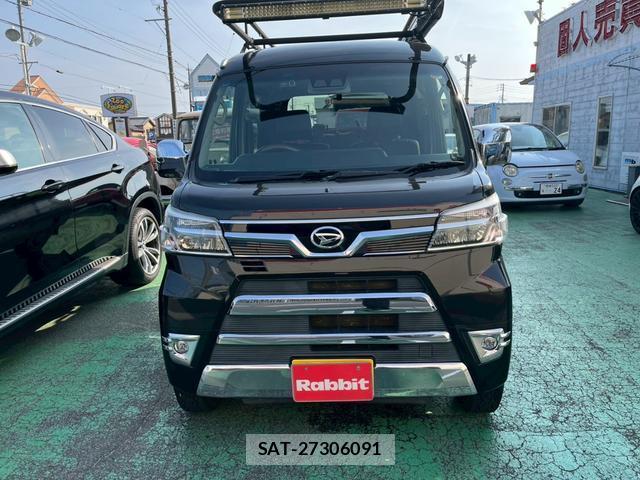 Daihatsu HIJET CARGO 2021-04 7818173-1