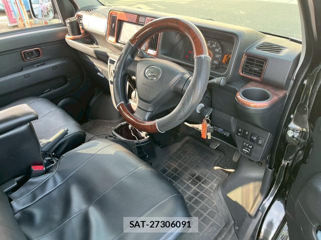 Daihatsu HIJET CARGO 2021-04 7818173-11
