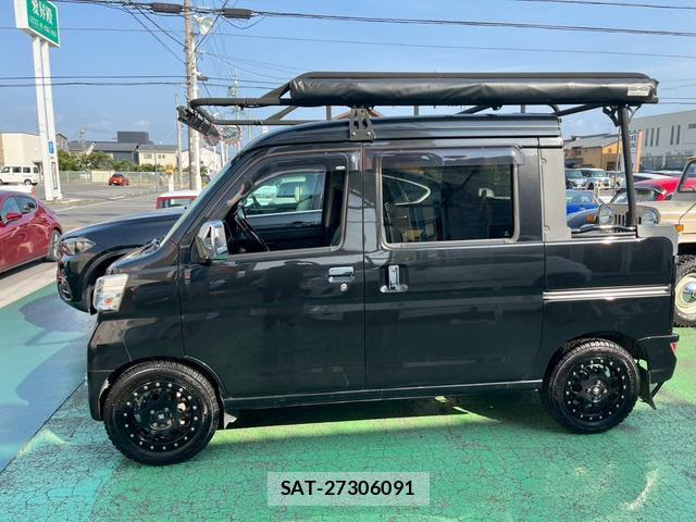 Daihatsu HIJET CARGO 2021-04 7818173-3