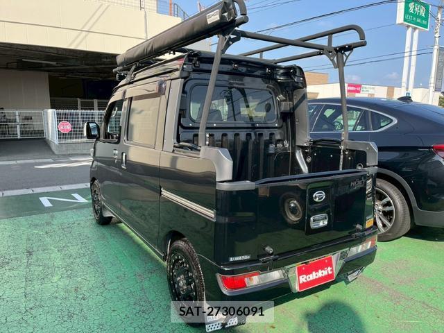 Daihatsu HIJET CARGO 2021-04 7818173-4
