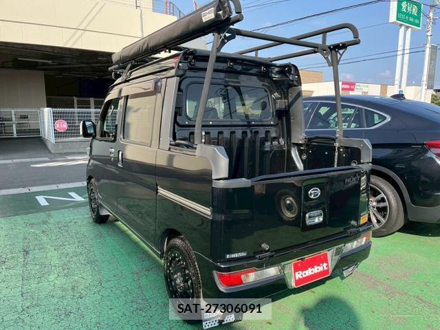 Daihatsu HIJET CARGO 2021-04 7818173-5