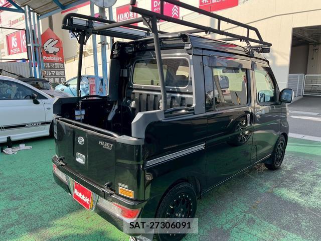 Daihatsu HIJET CARGO 2021-04 7818173-7