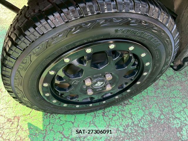 Daihatsu HIJET CARGO 2021-04 7818173-8