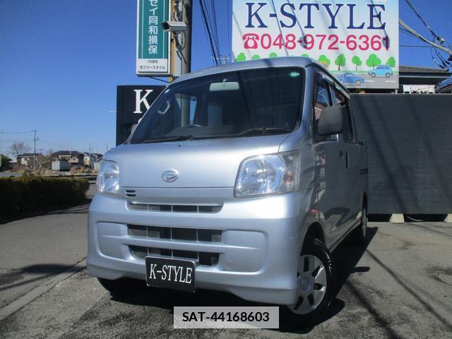 Daihatsu HIJET CARGO 2010-03 7818586-0
