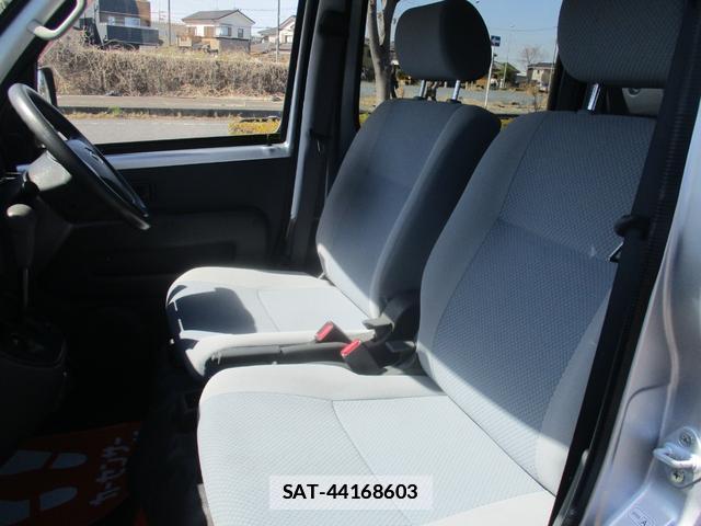 Daihatsu HIJET CARGO 2010-03 7818586-10