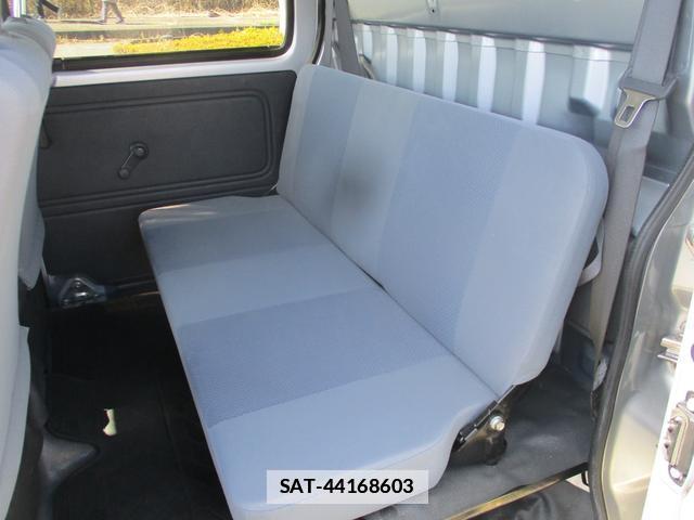 Daihatsu HIJET CARGO 2010-03 7818586-11