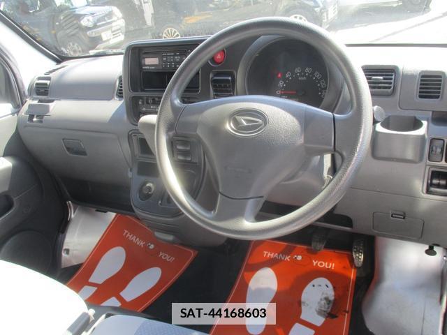 Daihatsu HIJET CARGO 2010-03 7818586-2