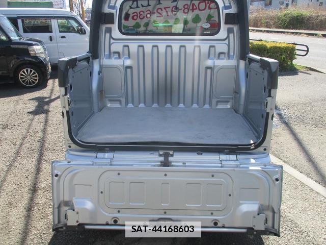 Daihatsu HIJET CARGO 2010-03 7818586-3