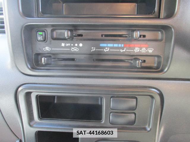 Daihatsu HIJET CARGO 2010-03 7818586-7