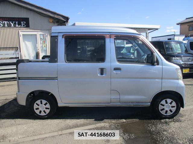 Daihatsu HIJET CARGO 2010-03 7818586-8