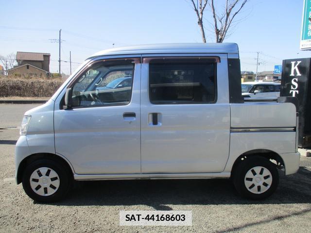 Daihatsu HIJET CARGO 2010-03 7818586-9