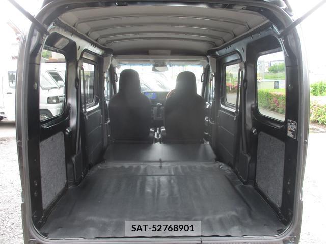 Daihatsu HIJET CARGO 2022-10 7818599-1