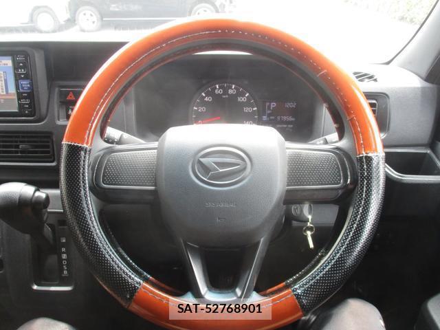 Daihatsu HIJET CARGO 2022-10 7818599-2